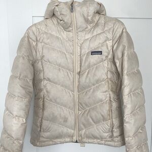 Patagonia Womens XS down jacket